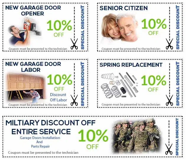 Expert Garage Doors Repair Service Las Vegas, NV 702-647-6788