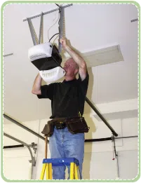 Expert Garage Doors Repair Service Las Vegas, NV 702-647-6788